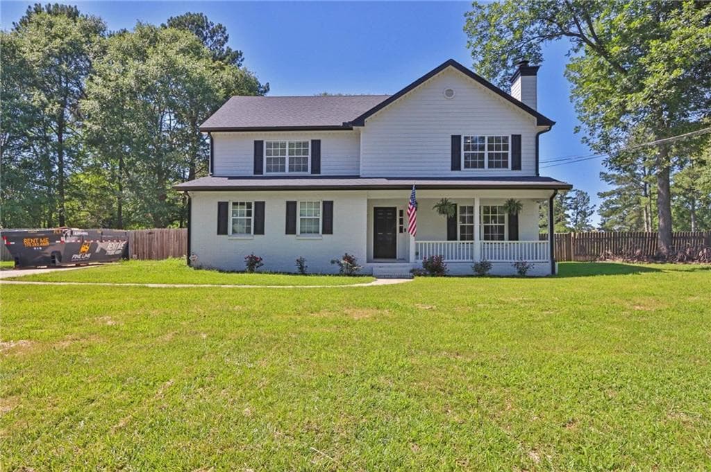 3285 Brownlee Lane, Lilburn, GA 30047 — most recent listing photo