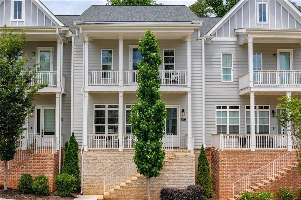 2075 Parkside Lane 8, Roswell, GA 30076 — most recent listing photo