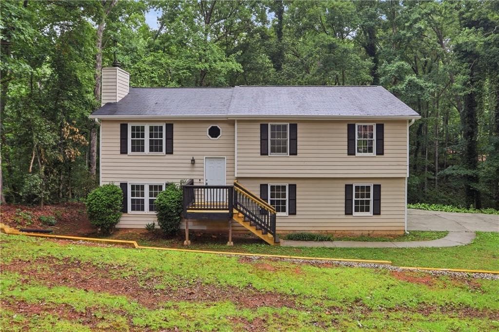 100 Stone Creek Drive, Covington, GA 30016 — most recent listing photo
