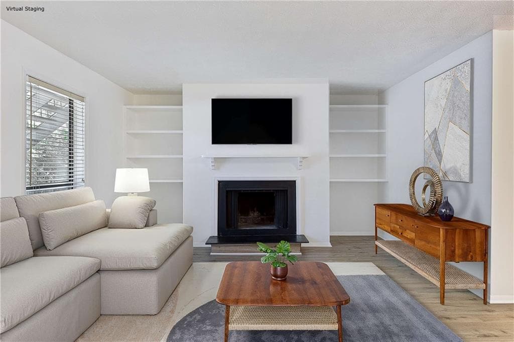 2 bedroom, 2 bathroom, 1,320 sq ft condominium for sale at 106 Cedar Court, Marietta, GA 30067 — photo 5