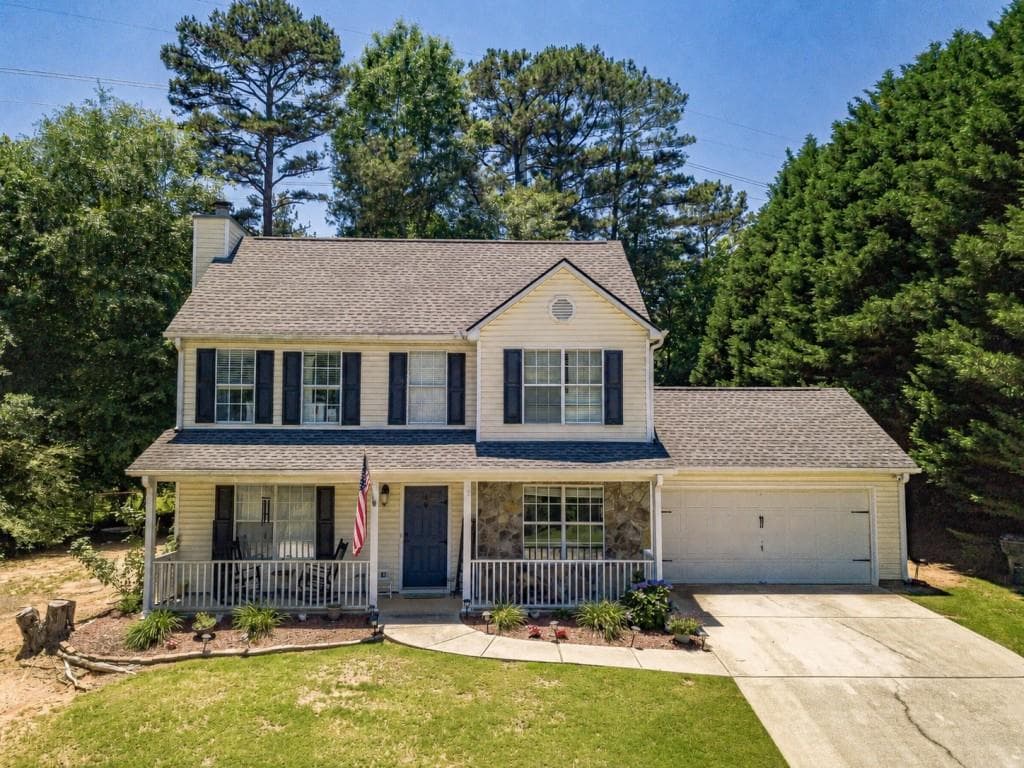 721 Woodland Ridge Drive, Monroe, GA 30656 — most recent listing photo