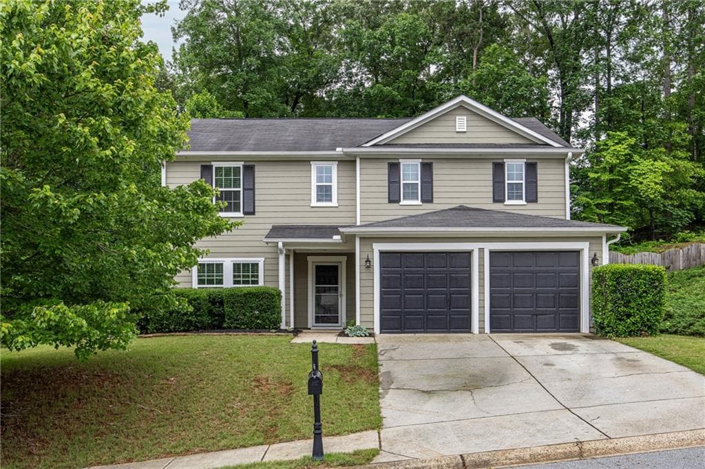 269 Edinburgh Lane, Woodstock, GA 30188 — most recent listing photo
