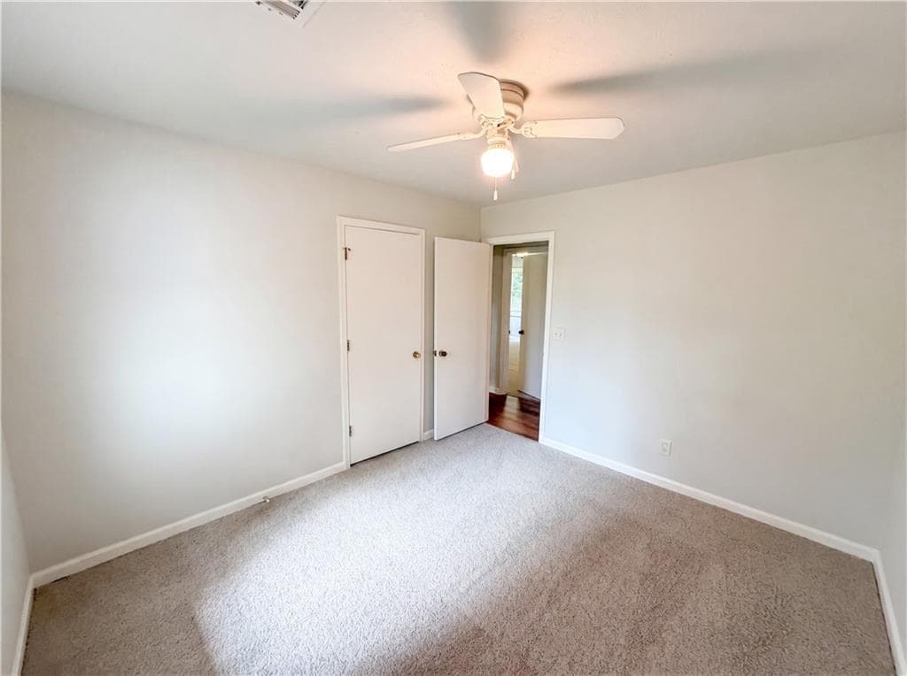 3 bedroom, 2 bathroom, 1,446 sq ft single family residence for sale at 158 Colemans Bluff Drive, Woodstock, GA 30188 — photo 8