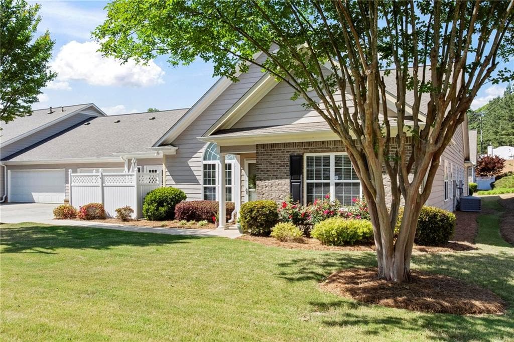226 Hames Road 120, Woodstock, GA 30188 — most recent listing photo