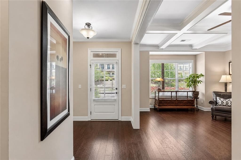 4 bedroom, 4 bathroom, 2,844 sq ft single family residence for sale at 3363 Old Concord Road, Smyrna, GA 30082 — photo 5