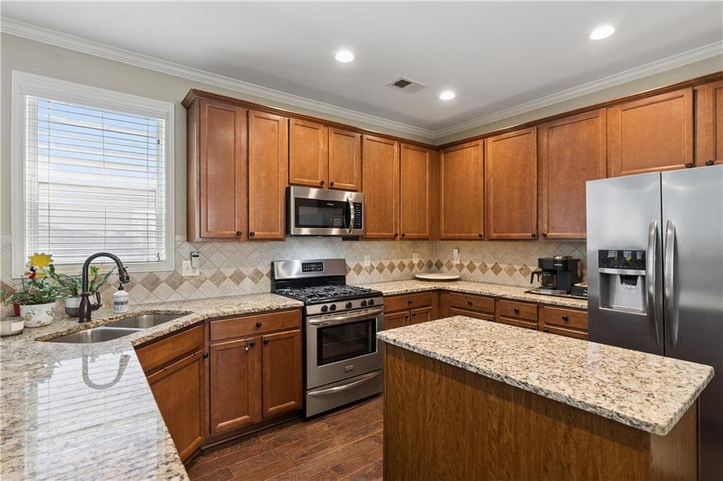 4 bedroom, 4 bathroom, 2,844 sq ft single family residence for sale at 3363 Old Concord Road, Smyrna, GA 30082 — photo 10