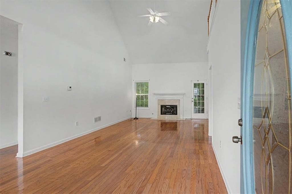 4 bedroom, 3 bathroom, 2,288 sq ft single family residence for sale at 164 Ivey Lake Parkway, Temple, GA 30179 — photo 2