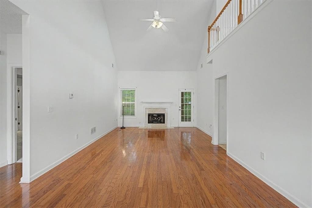4 bedroom, 3 bathroom, 2,288 sq ft single family residence for sale at 164 Ivey Lake Parkway, Temple, GA 30179 — photo 3