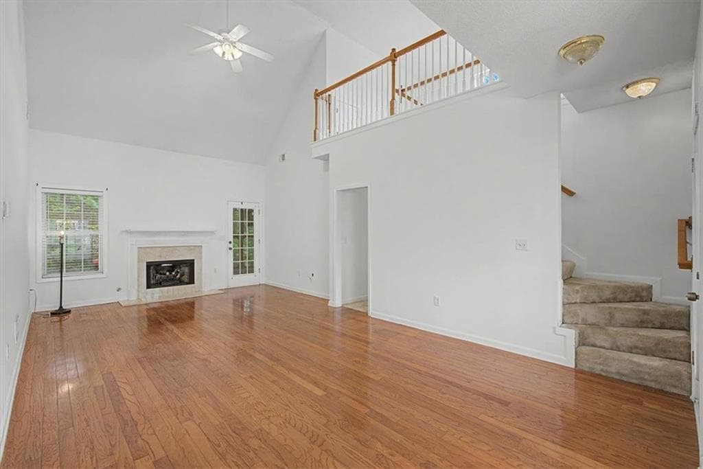 4 bedroom, 3 bathroom, 2,288 sq ft single family residence for sale at 164 Ivey Lake Parkway, Temple, GA 30179 — photo 4