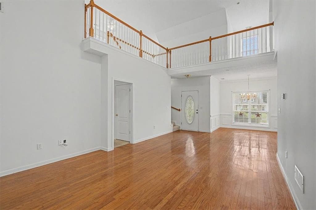 4 bedroom, 3 bathroom, 2,288 sq ft single family residence for sale at 164 Ivey Lake Parkway, Temple, GA 30179 — photo 5