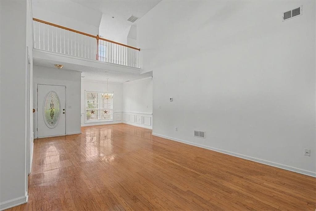 4 bedroom, 3 bathroom, 2,288 sq ft single family residence for sale at 164 Ivey Lake Parkway, Temple, GA 30179 — photo 6