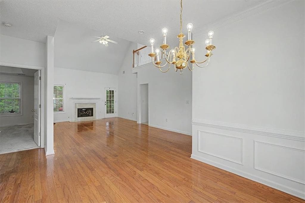 4 bedroom, 3 bathroom, 2,288 sq ft single family residence for sale at 164 Ivey Lake Parkway, Temple, GA 30179 — photo 8