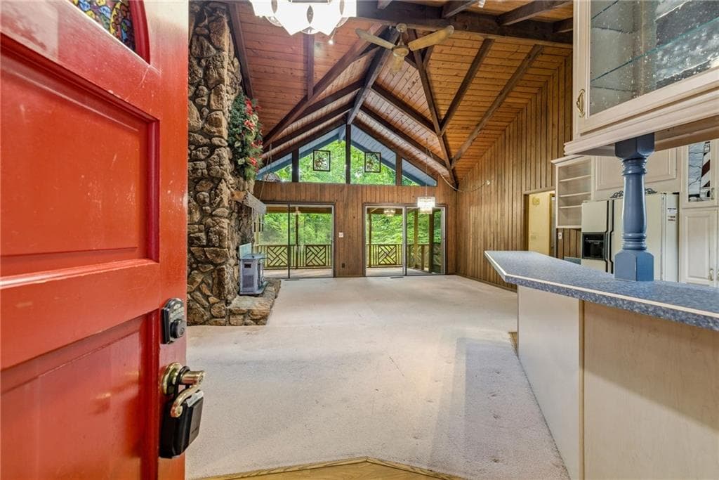 5 bedroom, 4 bathroom, 3,354 sq ft single family residence for sale at 7755 Kings Point Drive, Cumming, GA 30041 — photo 6