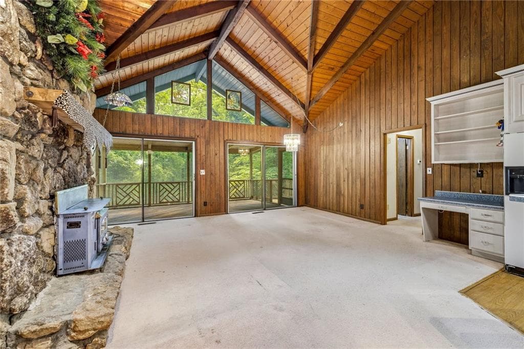 5 bedroom, 4 bathroom, 3,354 sq ft single family residence for sale at 7755 Kings Point Drive, Cumming, GA 30041 — photo 7