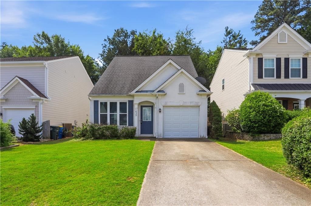 1635 Heyford Circle, Kennesaw, GA 30152 — most recent listing photo