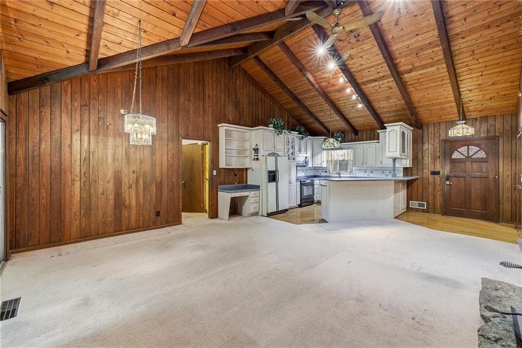 5 bedroom, 4 bathroom, 3,354 sq ft single family residence for sale at 7755 Kings Point Drive, Cumming, GA 30041 — photo 10