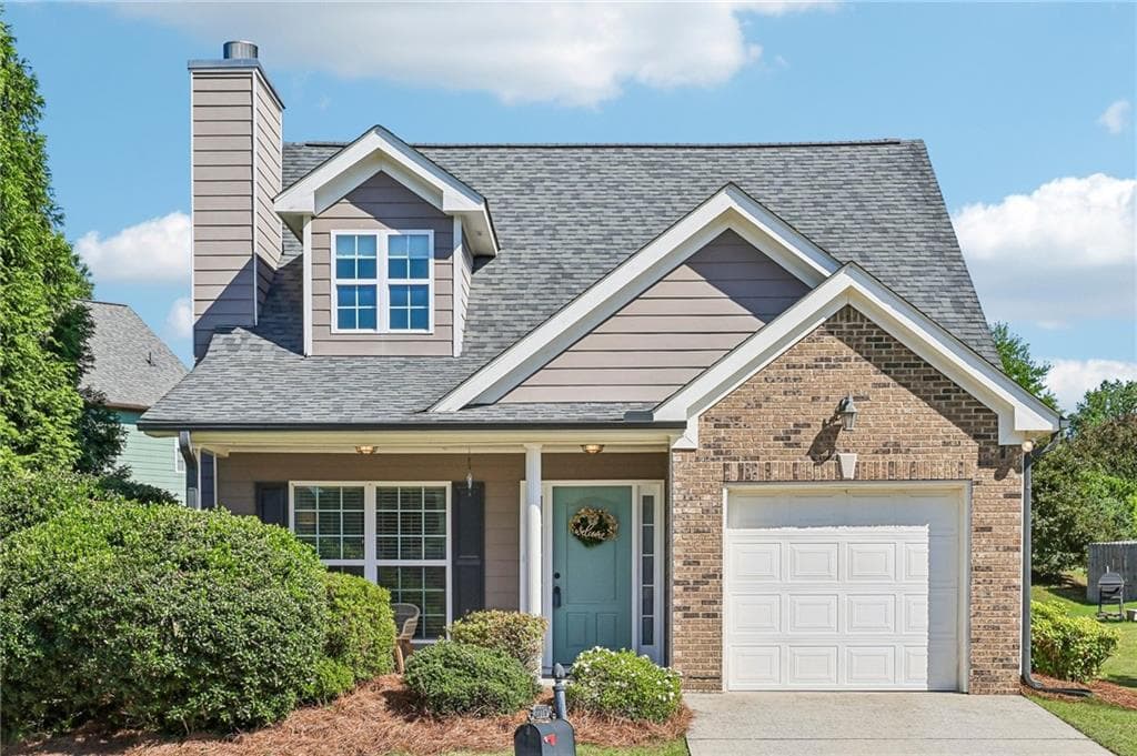 2771 Beech Trail, Braselton, GA 30517 — most recent listing photo