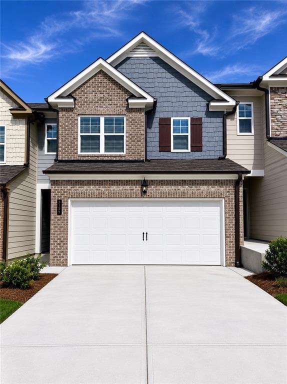 3974 Streamlet Way 117, Gainesville, GA 30506 — most recent listing photo
