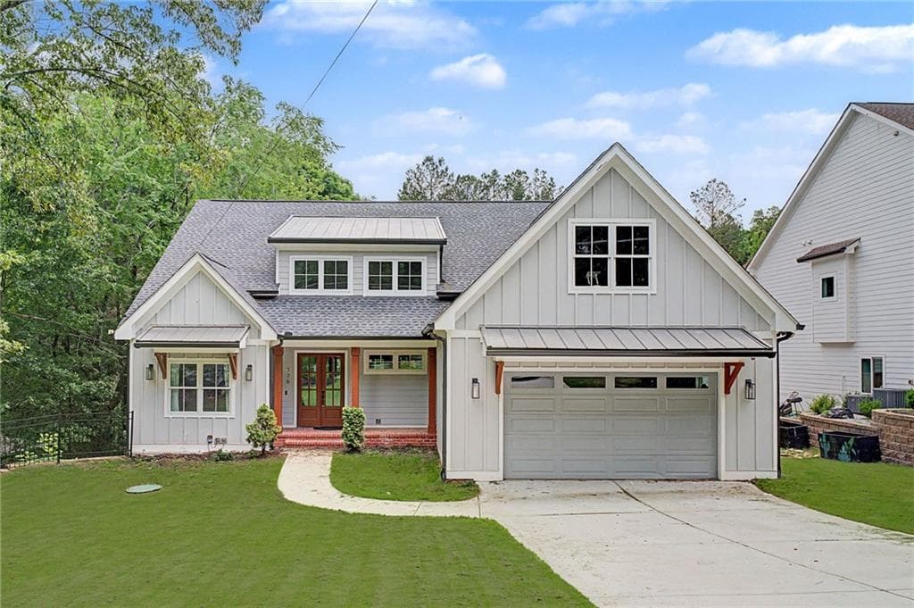 376 Hunnicutt Road, Mableton, GA 30126 — most recent listing photo