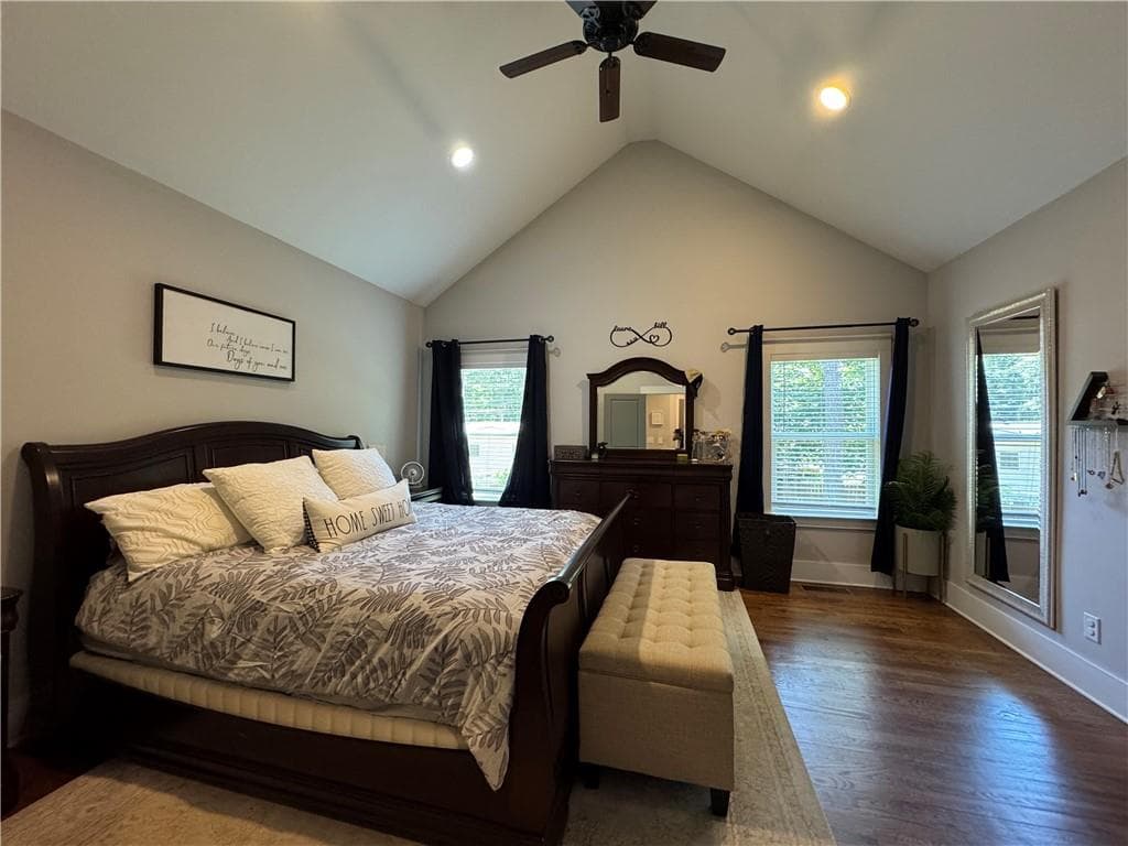 5 bedroom, 3 bathroom, 3,300 sq ft single family residence for rent at 859 East Avenue A, Scottdale, GA 30079 for $4,875 a month — photo 5