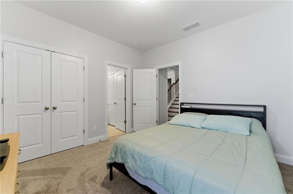 4 bedroom, 3 bathroom, 2,968 sq ft single family residence for sale at 3735 Grandview Manor Drive, Cumming, GA 30028 — photo 10