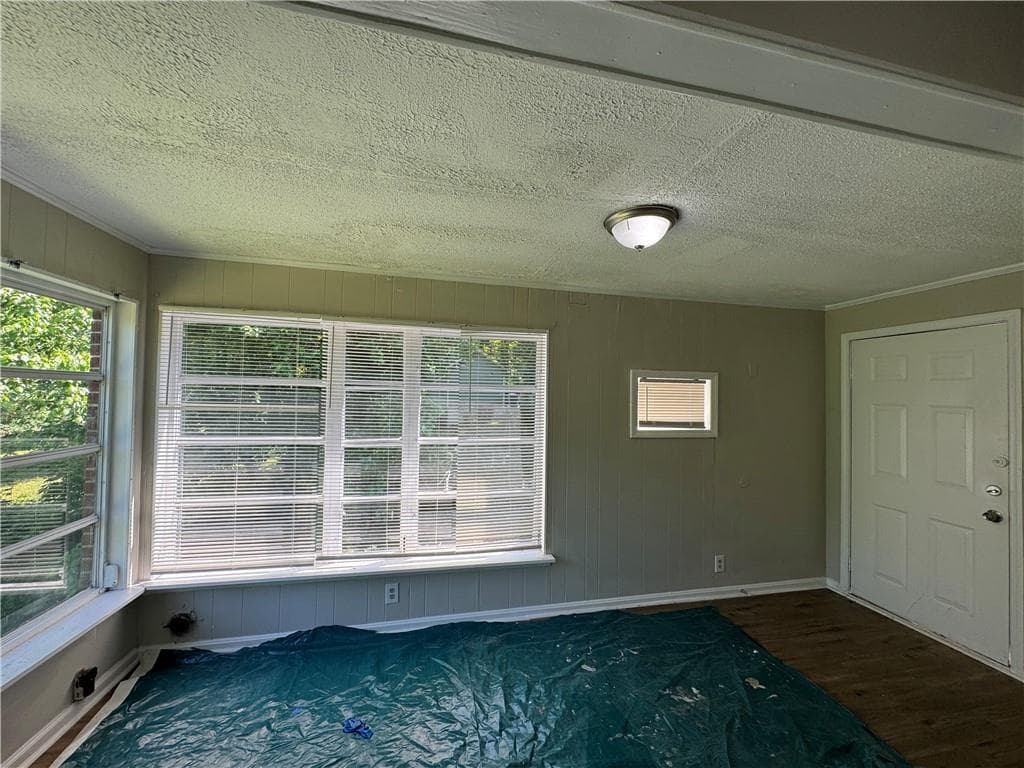 4 bedroom, 2 bathroom single family residence for rent at 1580 Childress Drive, Atlanta, GA 30311 for $2,250 a month — photo 3