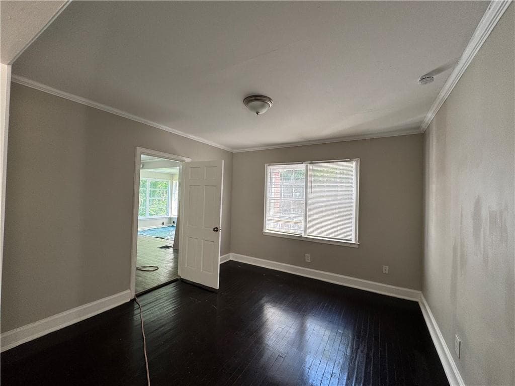 4 bedroom, 2 bathroom single family residence for rent at 1580 Childress Drive, Atlanta, GA 30311 for $2,250 a month — photo 5