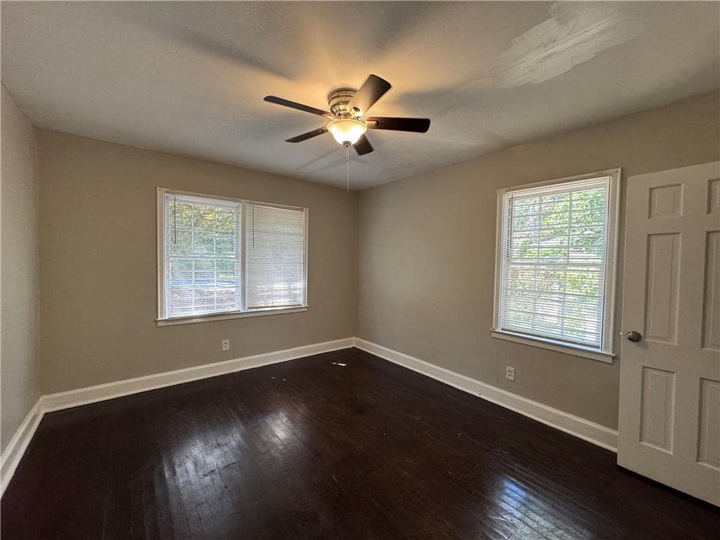 4 bedroom, 2 bathroom single family residence for rent at 1580 Childress Drive, Atlanta, GA 30311 for $2,250 a month — photo 6