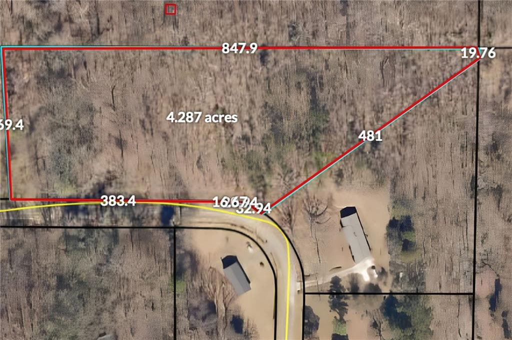 duplex for sale at 0 Lanette Circle, Barnesville, GA 30204 — photo 7