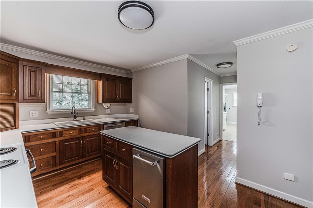 4 bedroom, 3 bathroom, 3,254 sq ft single family residence under contract at 55 Ted Donath Road, Armuchee, GA 30105 — photo 10