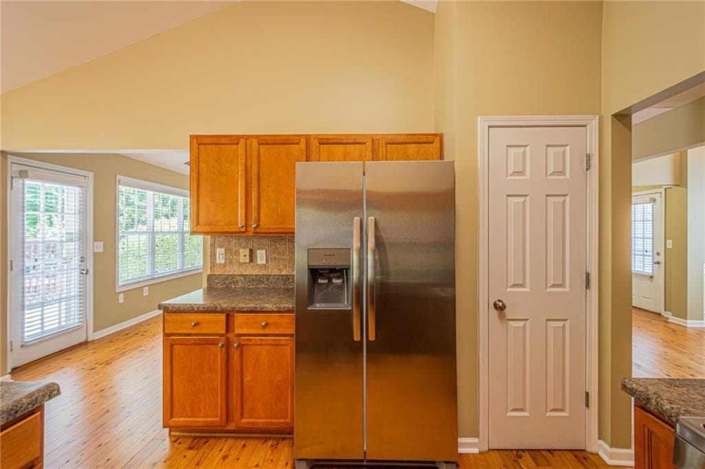 3 bedroom, 2 bathroom, 2,074 sq ft single family residence for sale at 67 Nashport Lane, Dawsonville, GA 30534 — photo 9
