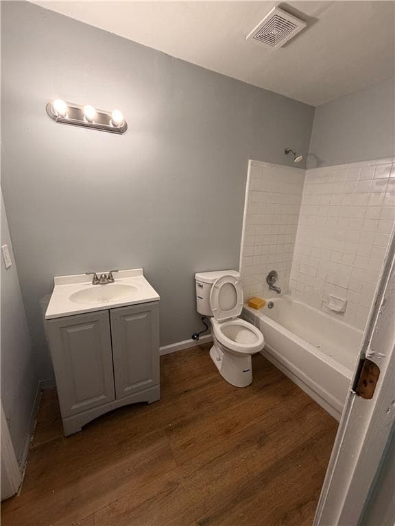 1 bedroom, 1 bathroom, 808 sq ft condominium under contract at 615 Ridge Creek Drive, Clarkston, GA 30021 — photo 9