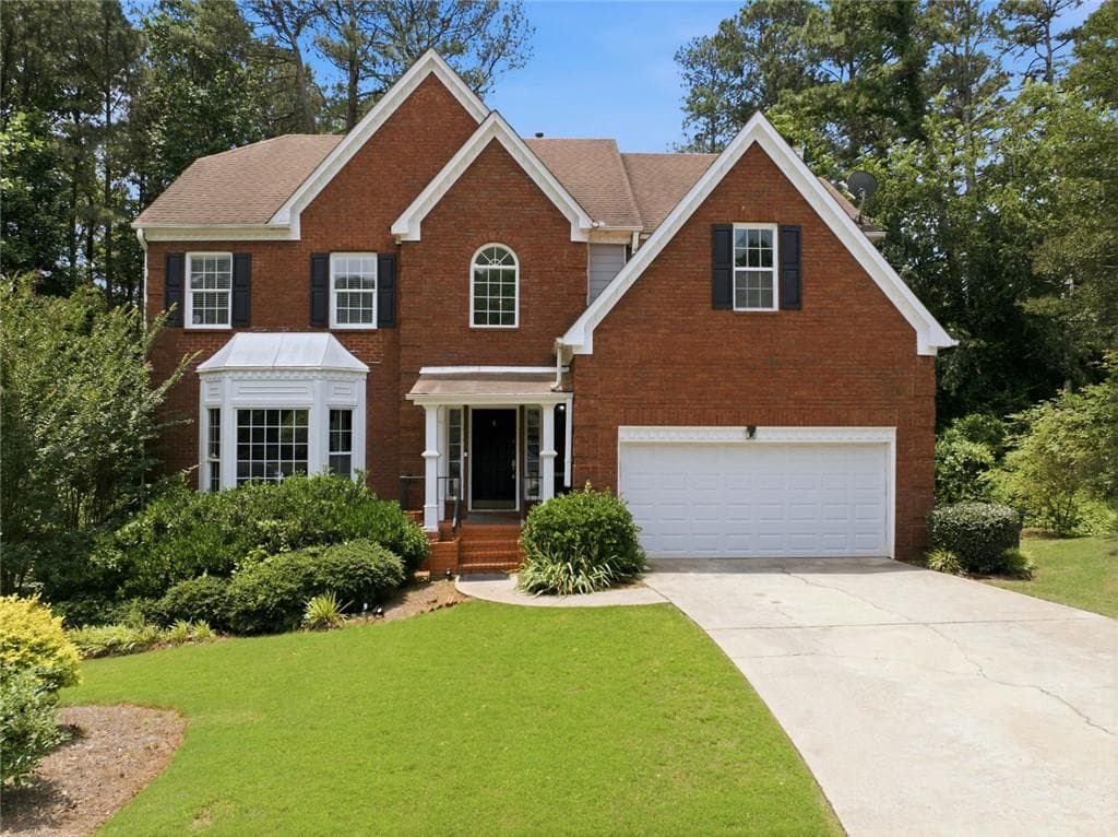 2650 Peregrine Court, Suwanee, GA 30024 — most recent listing photo
