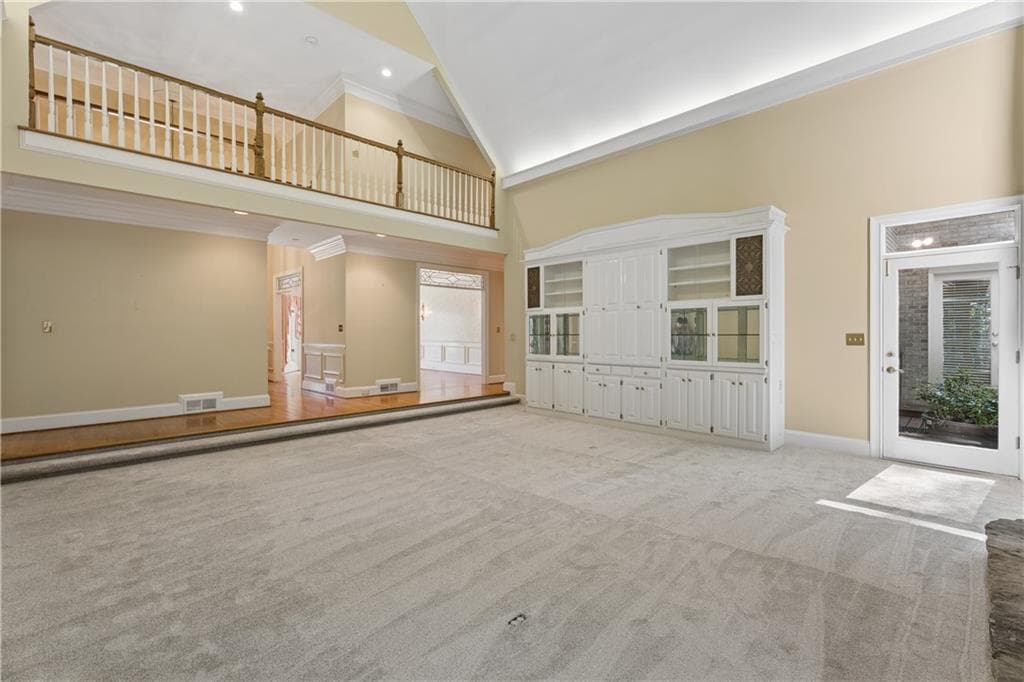 7 bedroom, 5 bathroom, 6,383 sq ft single family residence under contract at 4957 Chedworth Drive, Smoke Rise, GA 30087 — photo 10