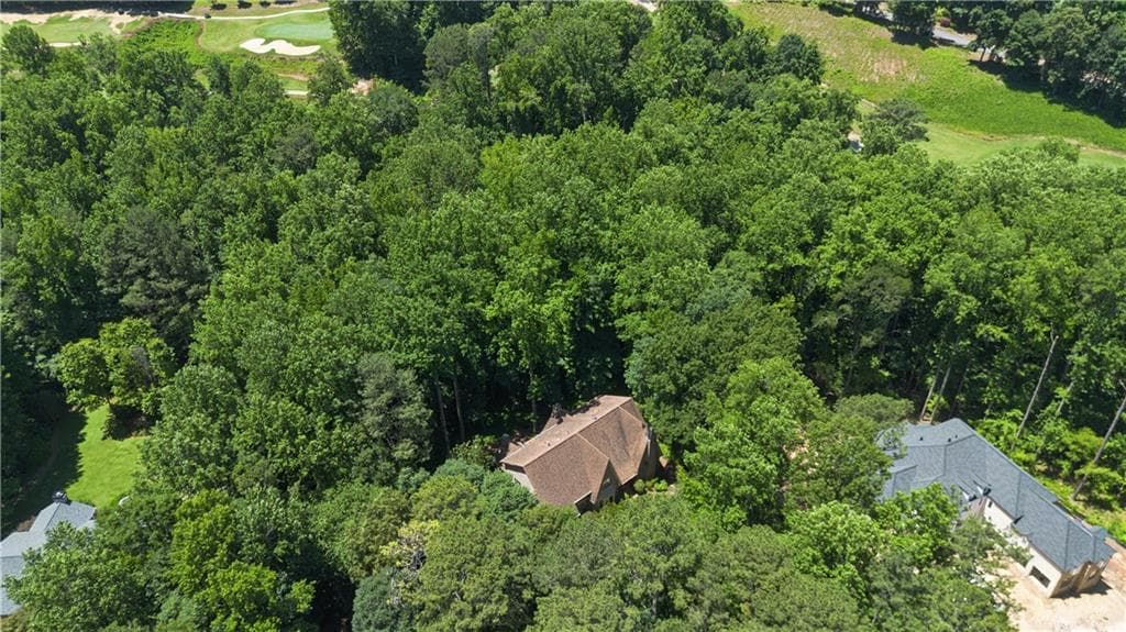 7 bedroom, 5 bathroom, 6,383 sq ft single family residence under contract at 4957 Chedworth Drive, Smoke Rise, GA 30087 — photo 2