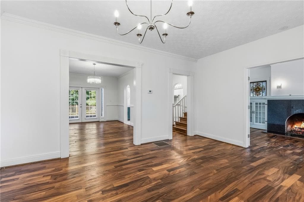 4 bedroom, 4 bathroom, 2,352 sq ft single family residence for sale at 672 Kennesaw Avenue, Atlanta, GA 30308 — photo 9