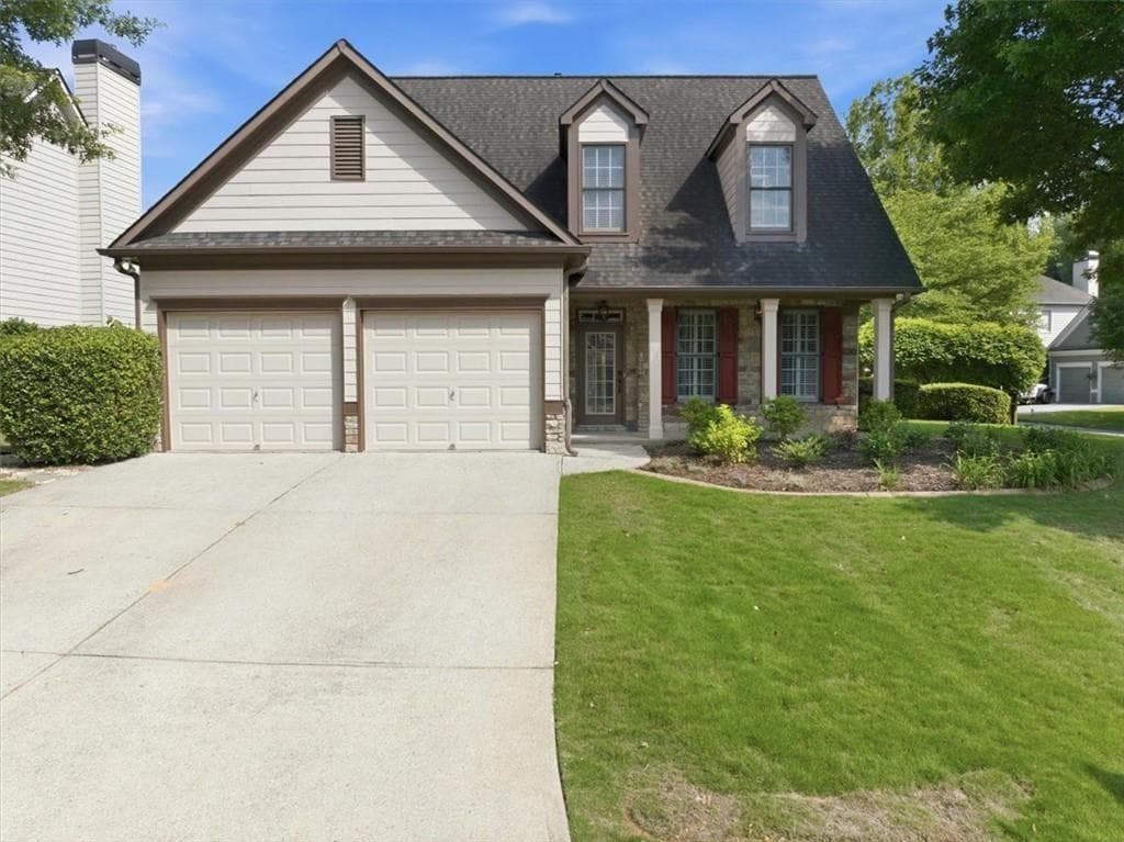 500 Millside Trail, Canton, GA 30114 — most recent listing photo