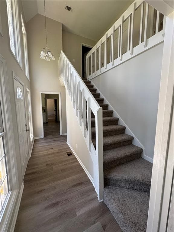3 bedroom, 3 bathroom, 2,084 sq ft single family residence for sale at 6762 Oakland Drive, Douglasville, GA 30135 — photo 5
