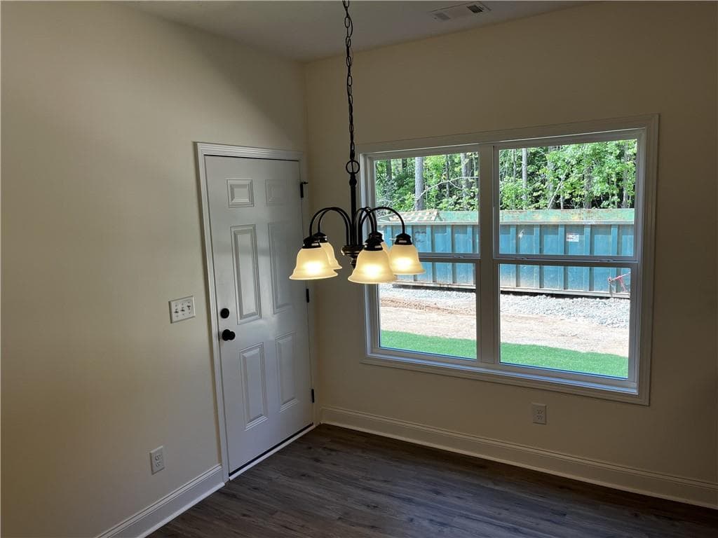 3 bedroom, 2 bathroom, 1,685 sq ft single family residence for sale at 1956 Cochran Ridge Road, Hiram, GA 30141 — photo 8