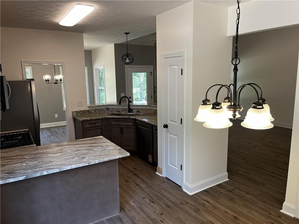3 bedroom, 2 bathroom, 1,685 sq ft single family residence for sale at 1956 Cochran Ridge Road, Hiram, GA 30141 — photo 10