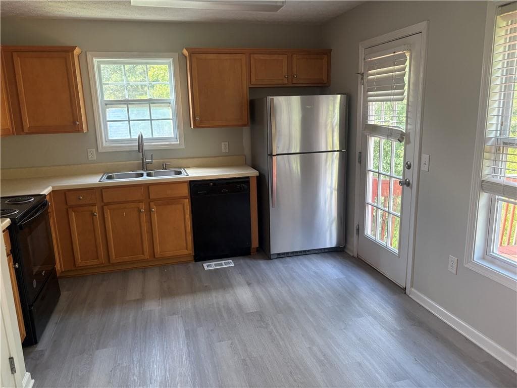 4 bedroom, 3 bathroom, 1,616 sq ft single family residence for rent at 122 Remington Place Drive, Dallas, GA 30157 for $1,750 a month — photo 7