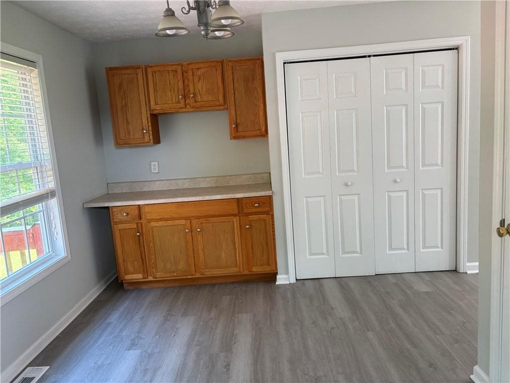 4 bedroom, 3 bathroom, 1,616 sq ft single family residence for rent at 122 Remington Place Drive, Dallas, GA 30157 for $1,750 a month — photo 8