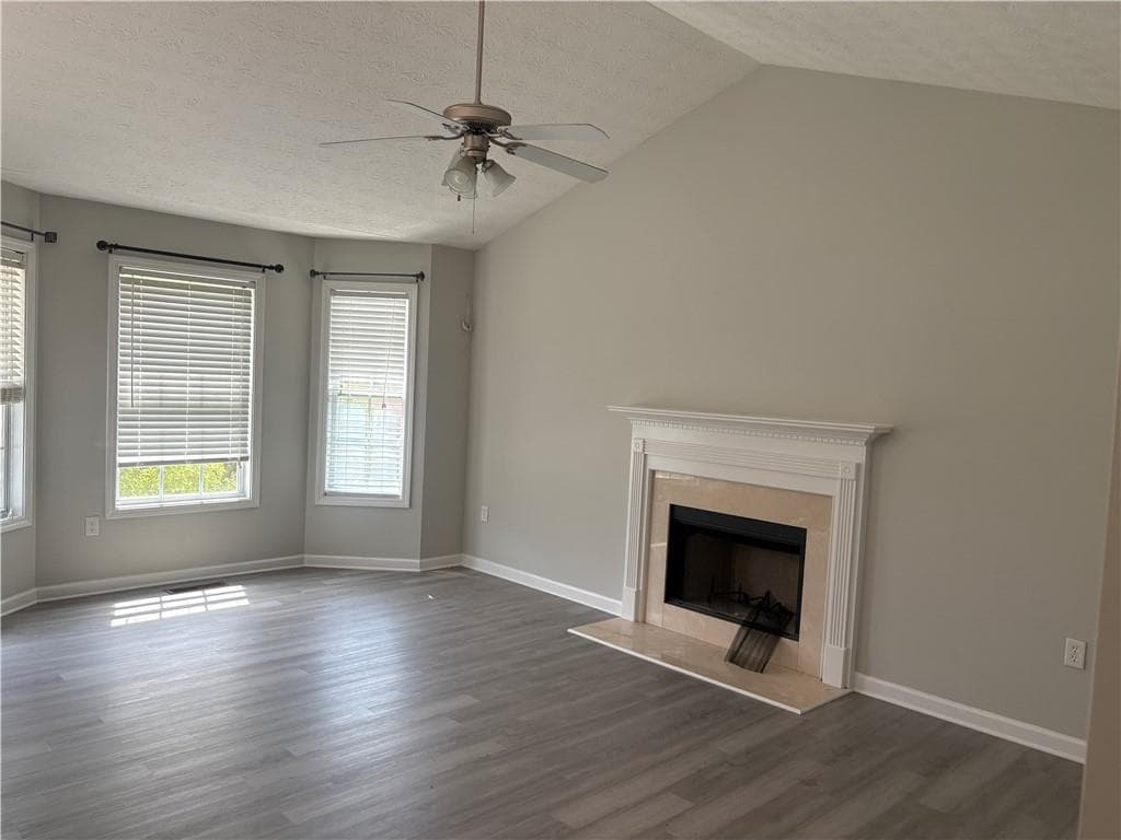 4 bedroom, 3 bathroom, 1,616 sq ft single family residence for rent at 122 Remington Place Drive, Dallas, GA 30157 for $1,750 a month — photo 5