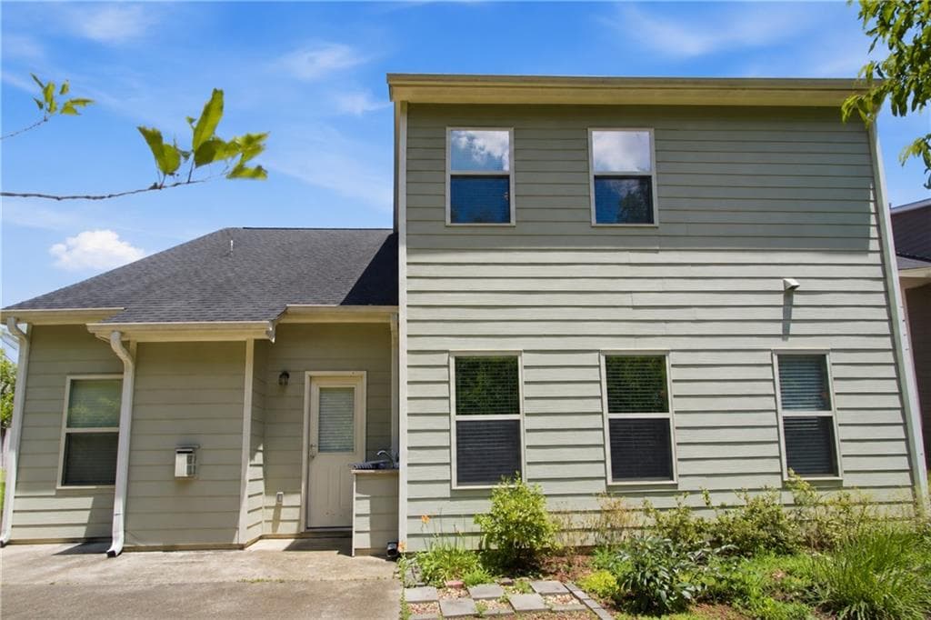 4 bedroom, 3 bathroom, 2,478 sq ft single family residence for sale at 5047 Little Harbor Way, Acworth, GA 30101 — photo 5