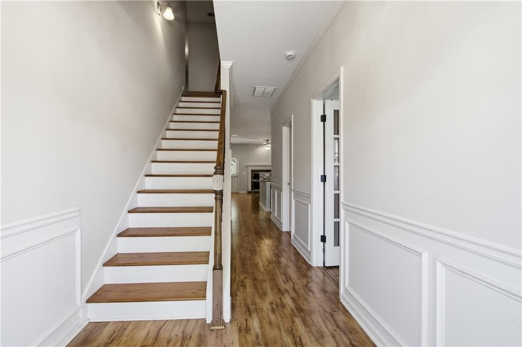 4 bedroom, 3 bathroom, 2,478 sq ft single family residence for sale at 5047 Little Harbor Way, Acworth, GA 30101 — photo 10