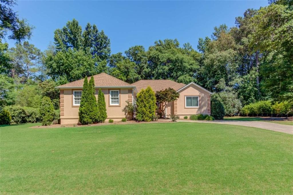 267 Ashbrook Drive