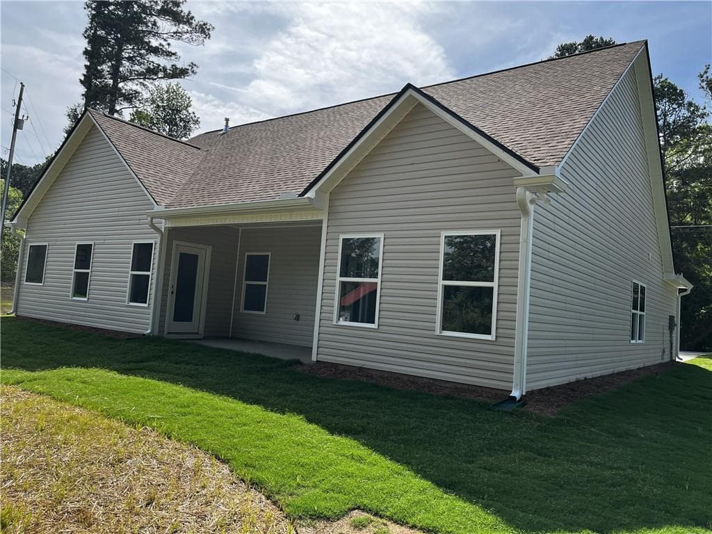 3 bedroom, 2 bathroom, 1,685 sq ft single family residence for sale at 1932 Cochran Ridge Road, Hiram, GA 30141 — photo 4