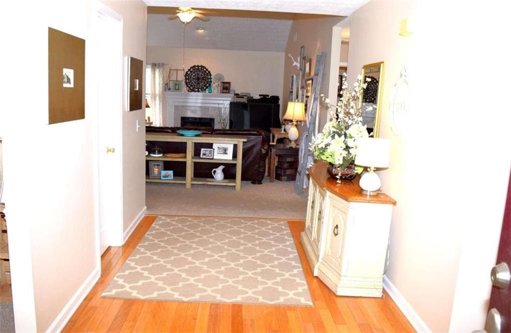 3 bedroom, 3 bathroom, 2,178 sq ft single family residence for rent at 450 Running Fawn Drive, Suwanee, GA 30024 for $2,550 a month — photo 4