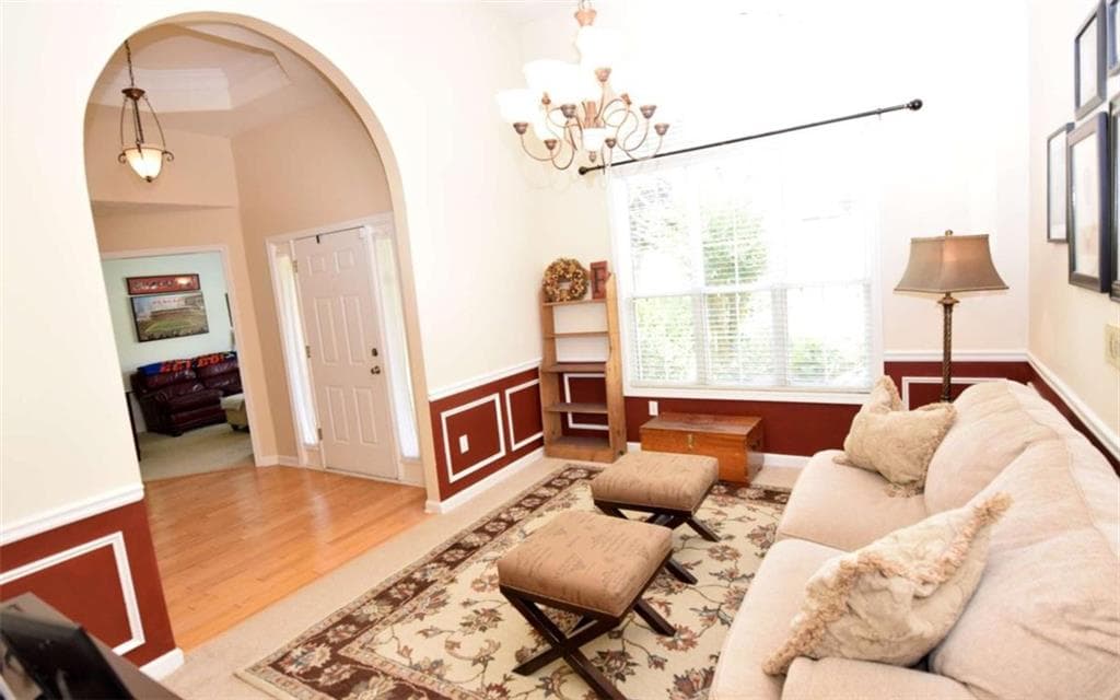 3 bedroom, 3 bathroom, 2,178 sq ft single family residence for rent at 450 Running Fawn Drive, Suwanee, GA 30024 for $2,550 a month — photo 6