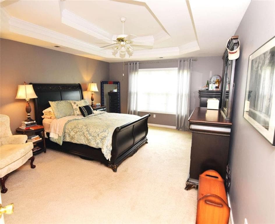 3 bedroom, 3 bathroom, 2,178 sq ft single family residence for rent at 450 Running Fawn Drive, Suwanee, GA 30024 for $2,550 a month — photo 10